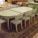 372 1195 DINING ROOM SET